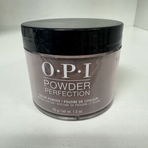 OPI Powder Perfection Dipping System 1.5oz DPI54 - That's What Friends Are Thor‎